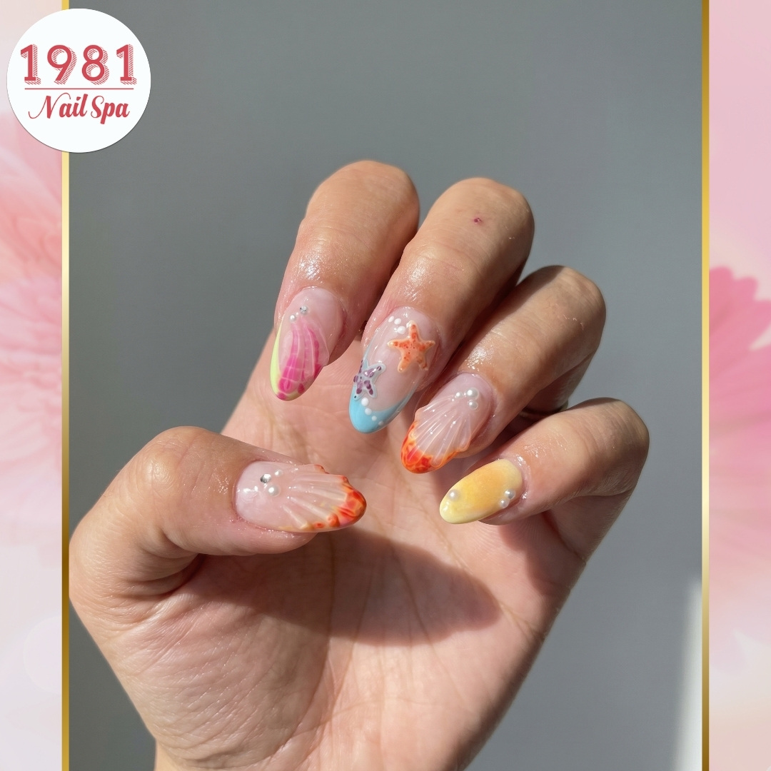 Nail Design